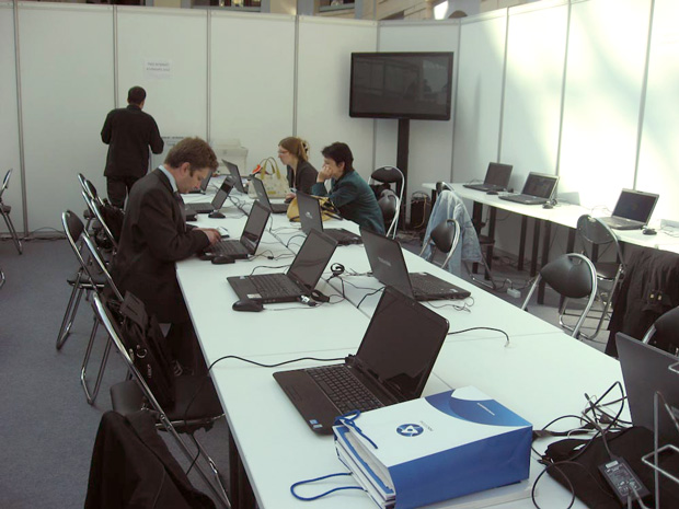 IV Международный форум «АТОМЭКСПО-2012»