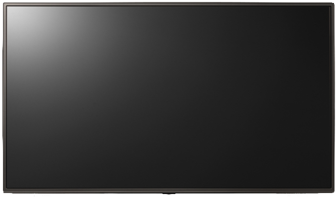 Full HD LCD-дисплей 55''